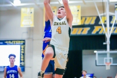 Breathitt (Boys) @ Johnson Central 2-19-21