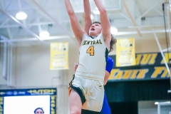 Breathitt (Boys) @ Johnson Central 2-19-21