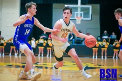 Breathitt (Boys) @ Johnson Central 2-19-21