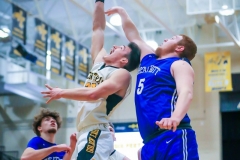 Breathitt (Boys) @ Johnson Central 2-19-21