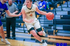 Breathitt (Boys) @ Johnson Central 2-19-21