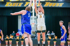 Breathitt (Boys) @ Johnson Central 2-19-21
