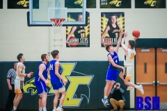 Breathitt (Boys) @ Johnson Central 2-19-21