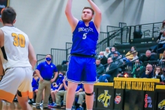 Breathitt (Boys) @ Johnson Central 2-19-21