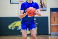 Breathitt (Boys) @ Johnson Central 2-19-21