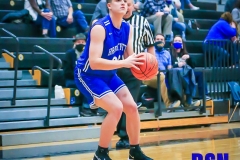 Breathitt (Boys) @ Johnson Central 2-19-21