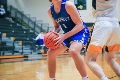 Breathitt (Boys) @ Johnson Central 2-19-21