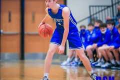 Breathitt (Boys) @ Johnson Central 2-19-21
