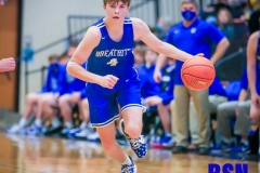 Breathitt (Boys) @ Johnson Central 2-19-21