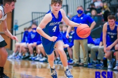 Breathitt (Boys) @ Johnson Central 2-19-21