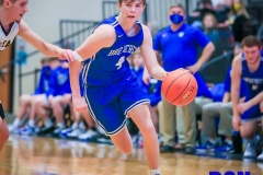 Breathitt (Boys) @ Johnson Central 2-19-21