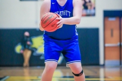 Breathitt (Boys) @ Johnson Central 2-19-21
