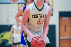 Breathitt (Boys) @ Johnson Central 2-19-21