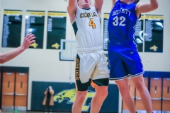 Breathitt (Boys) @ Johnson Central 2-19-21