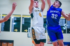 Breathitt (Boys) @ Johnson Central 2-19-21
