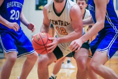 Breathitt (Boys) @ Johnson Central 2-19-21