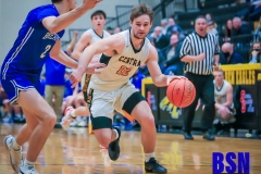 Breathitt (Boys) @ Johnson Central 2-19-21