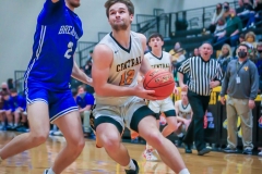 Breathitt (Boys) @ Johnson Central 2-19-21