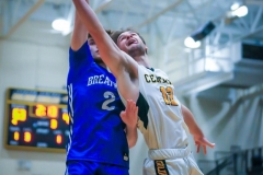 Breathitt (Boys) @ Johnson Central 2-19-21