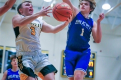 Breathitt (Boys) @ Johnson Central 2-19-21
