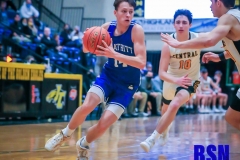 Breathitt (Boys) @ Johnson Central 2-19-21