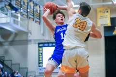 Breathitt (Boys) @ Johnson Central 2-19-21