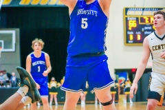 Breathitt (Boys) @ Johnson Central 2-19-21