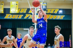 Breathitt (Boys) @ Johnson Central 2-19-21