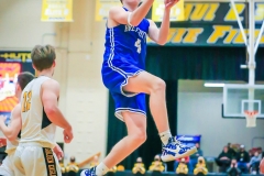 Breathitt (Boys) @ Johnson Central 2-19-21