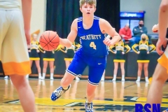 Breathitt (Boys) @ Johnson Central 2-19-21