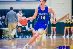 Breathitt (Boys) @ Johnson Central 2-19-21