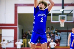 Breathitt (Boys) @ Leslie 2-6-21