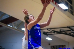 Breathitt (Boys) @ Leslie 2-6-21