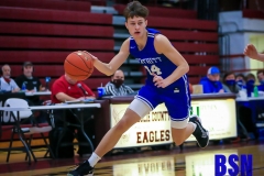 Breathitt (Boys) @ Leslie 2-6-21