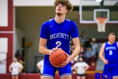 Breathitt (Boys) @ Leslie 2-6-21