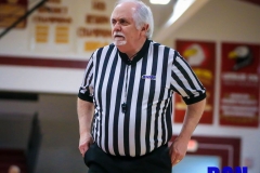 Breathitt (Boys) @ Leslie 2-6-21
