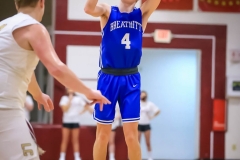 Breathitt (Boys) @ Leslie 2-6-21