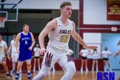 Breathitt (Boys) @ Leslie 2-6-21