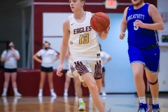 Breathitt (Boys) @ Leslie 2-6-21