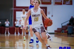 Breathitt (Boys) @ Leslie 2-6-21