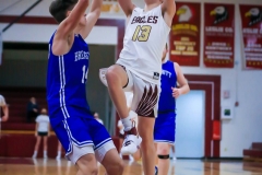 Breathitt (Boys) @ Leslie 2-6-21