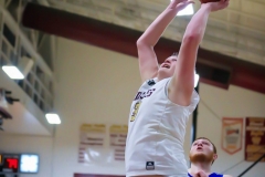 Breathitt (Boys) @ Leslie 2-6-21