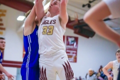 Breathitt (Boys) @ Leslie 2-6-21