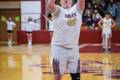 Breathitt (Boys) @ Leslie 2-6-21