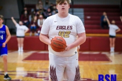 Breathitt (Boys) @ Leslie 2-6-21