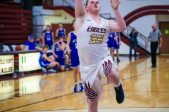 Breathitt (Boys) @ Leslie 2-6-21