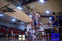 Breathitt (Boys) @ Leslie 2-6-21