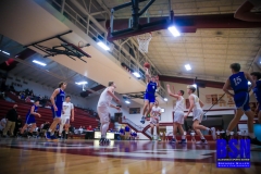 Breathitt (Boys) @ Leslie 2-6-21