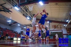 Breathitt (Boys) @ Leslie 2-6-21