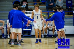 Breathitt County (Boys) v. Cordia 1-30-21